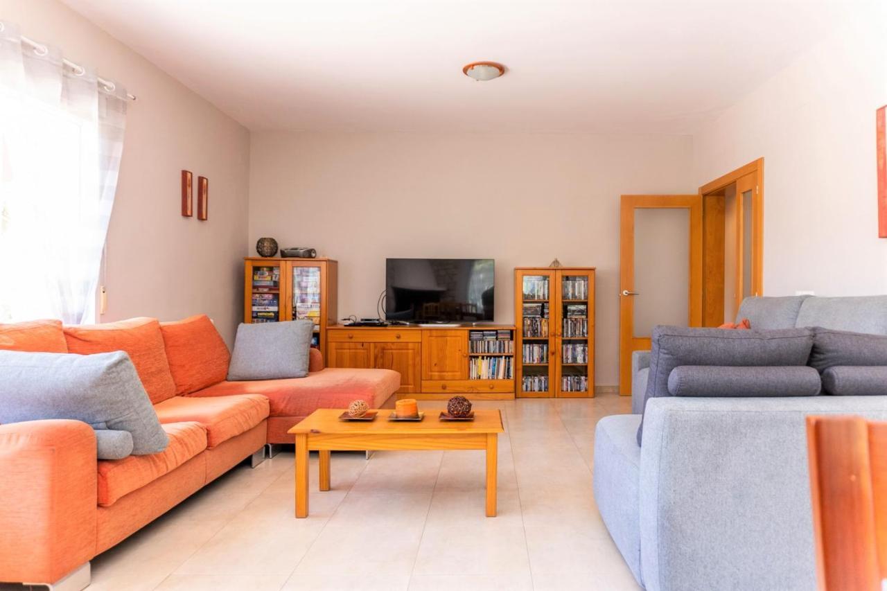 Villa Montesol La Drova Extérieur photo