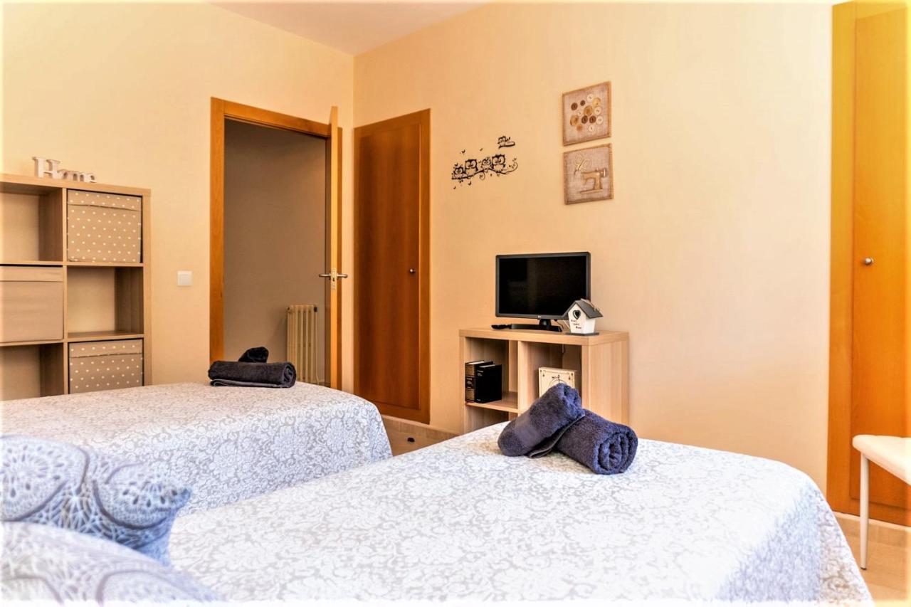 Villa Montesol La Drova Extérieur photo