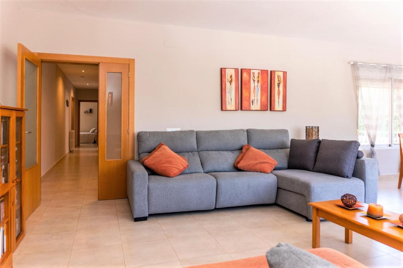 Villa Montesol La Drova Extérieur photo