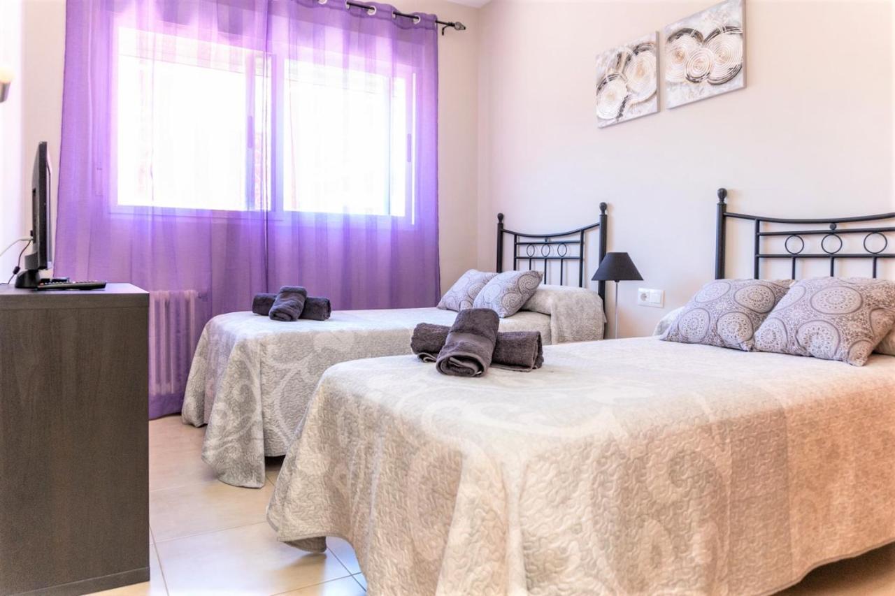 Villa Montesol La Drova Extérieur photo