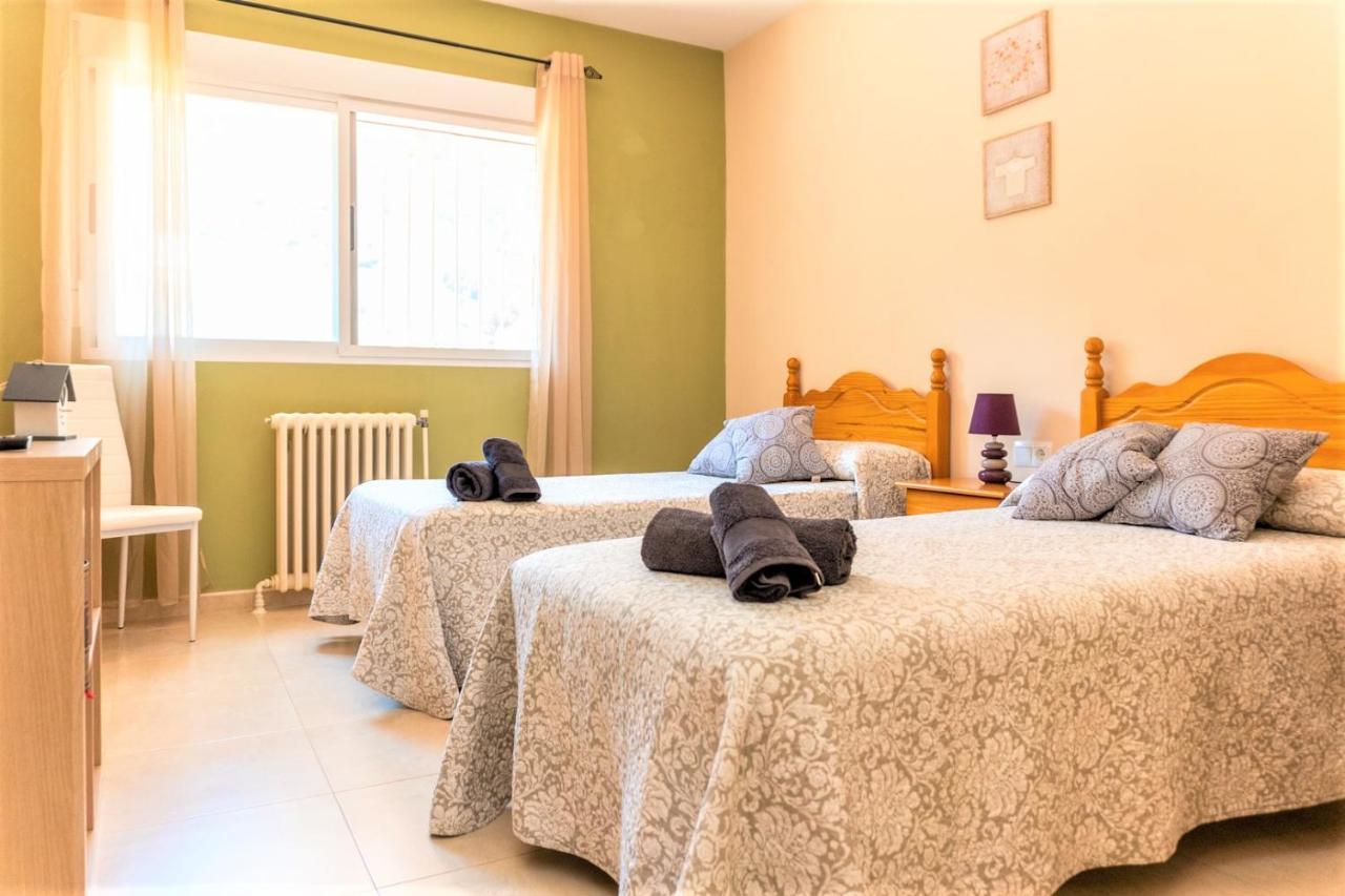 Villa Montesol La Drova Extérieur photo