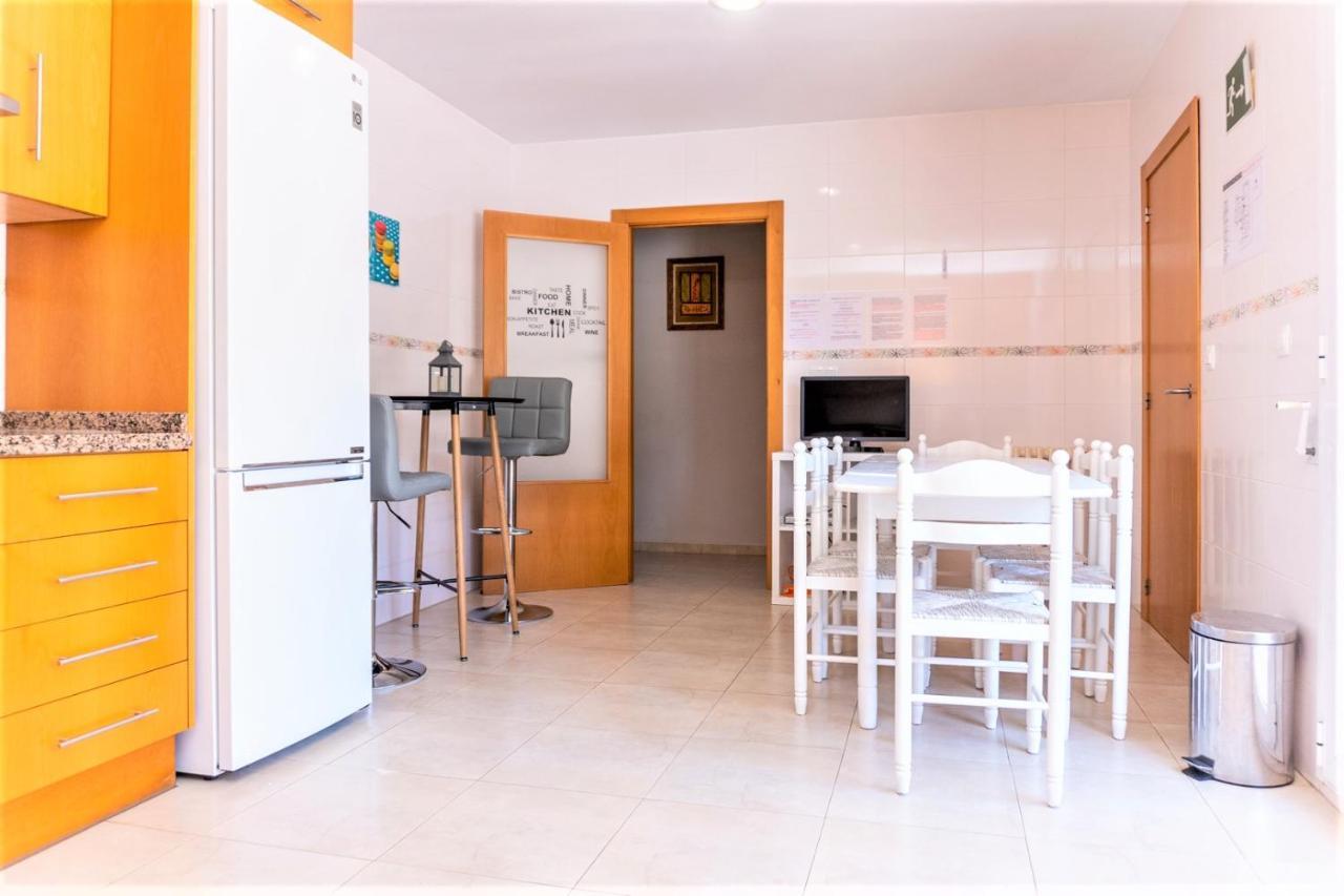 Villa Montesol La Drova Extérieur photo