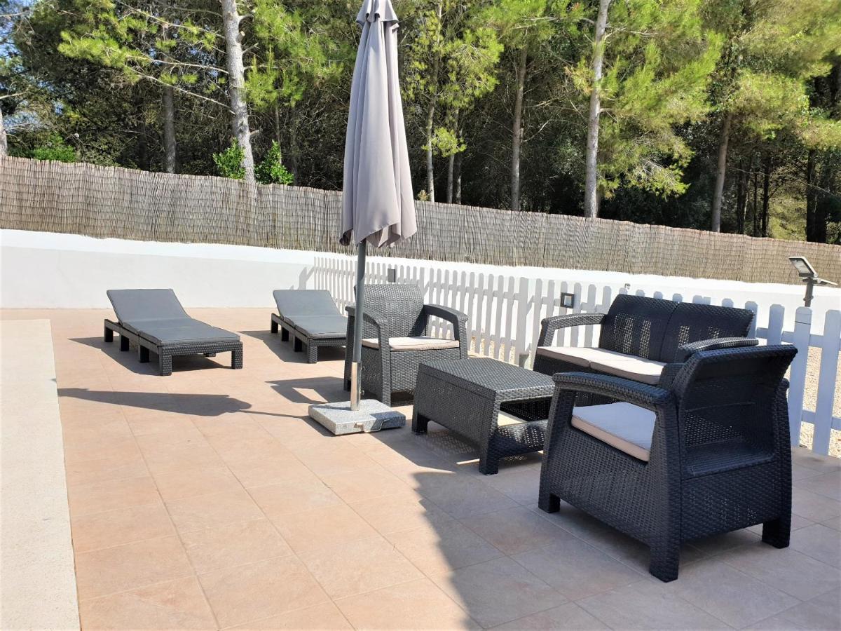 Villa Montesol La Drova Extérieur photo